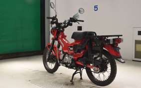 HONDA CT125-2 JA65