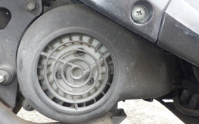 YAMAHA JOG Gen.1 3KJ