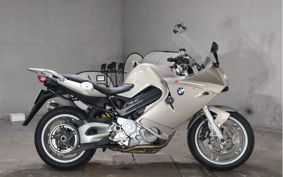 BMW F800ST 2009 0234