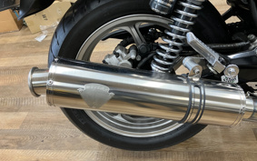 KAWASAKI ZEPHYR 1100 2007 ZRT10A