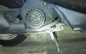 HONDA DIO Gen.6 2020 AF62
