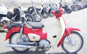 HONDA  SUPER CUB 50 60TH ANNIVERSARY  AA09