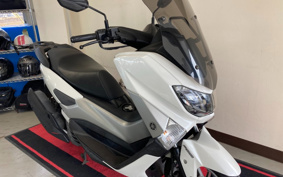 YAMAHA N-MAX155 ABS SG50J
