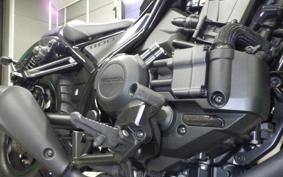 HONDA REBEL 1100 DCT 2021 SC83