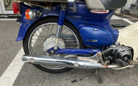 HONDA SUPER CUB50 AA01