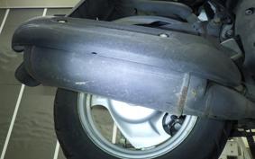 YAMAHA JOG Gen.5 SA36J