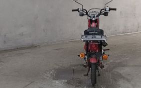 HONDA HUNTER CUB110 JD01