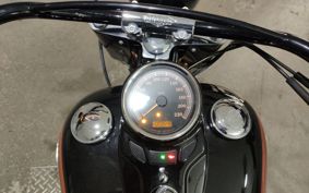 HARLEY FLS 1580 2014 JR5