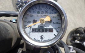 YAMAHA SR400 1981 2H6