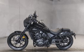 HONDA  REBEL 1100T DCT SC83