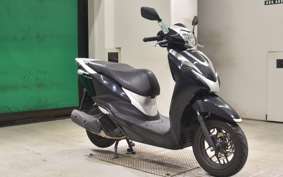 HONDA LEAD 125 2008 JK12