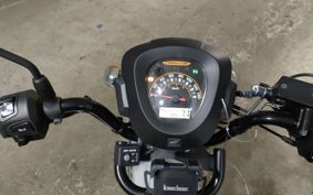 HONDA CROSS CUB110 JA60