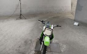 KAWASAKI KLX110 LK110A