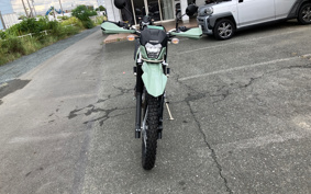 KAWASAKI KLX230 SHERPA LX232A