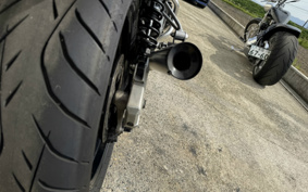 SUZUKI GS1200SS 2001 GV78A