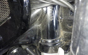 SUZUKI BANDIT 1200 A 2015 GV79A