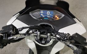 HONDA PCX125 JK05