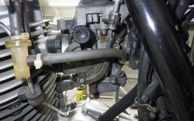 YAMAHA SR400 Gen.2 2000 1JR