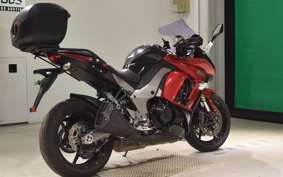 KAWASAKI NINJA 1000 A 2011