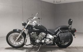 YAMAHA DRAGSTAR 400 2006 VH01J