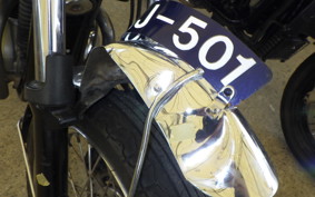 TRIUMPH BONNEVILLE T100 2003