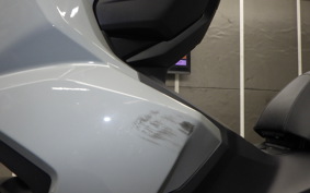 HONDA ADV160 2009 KF54