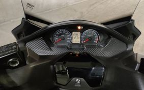 SUZUKI BURGMAN400 DU11A