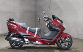 SUZUKI SKYWAVE 400SS CK43A