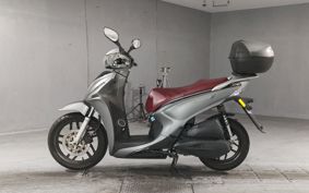 KYMCO MANY -SERI-S125 ..