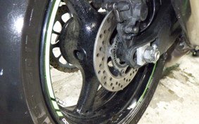KAWASAKI ZX 10 NINJA ABS 2023 ZXT02L