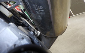 HONDA CBR250R A