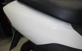 SUZUKI LET's 2 2013 CA1PA