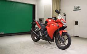 HONDA CBR250R A 2012 MC41