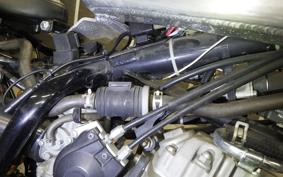 HONDA FTR223 MC34