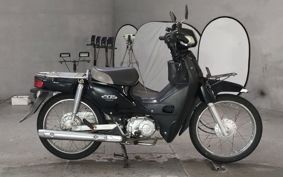 HONDA SUPER CUB110 JA10