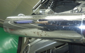 KAWASAKI ZEPHYR 400 KAI 2005 ZR400C
