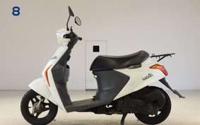 SUZUKI LET's 5 G CA47A
