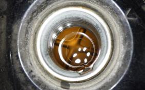 YAMAHA JOG Gen.5 2025 SA36J