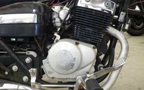 HONDA REBEL 250 MC13