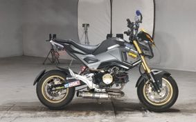 HONDA GU ROM JC75