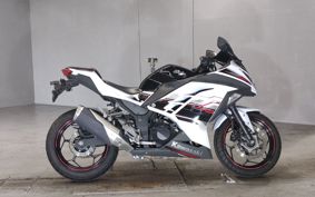 KAWASAKI NINJA250 EX250L