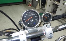SUZUKI GZ125-HS 2023