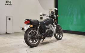 YAMAHA XS250 SPECIAL 2010 4A8
