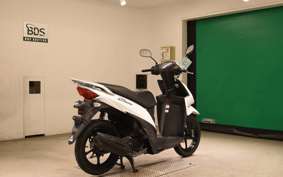 SUZUKI ADDRESS 110 1987 CE47A
