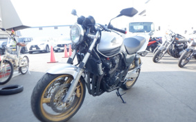 HONDA CB400SF VTEC Spec3 2004 NC39