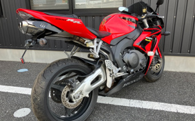 HONDA CBR1000RR 2008 SC57
