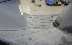 SUZUKI ADDRESS V125 G 2022 CF46A