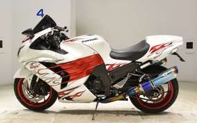 KAWASAKI ZX 1400 NINJA R A 2012