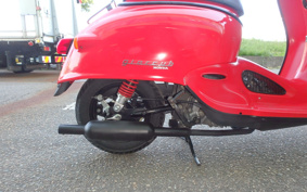 HONDA JOL CUB AF53
