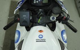 HONDA CBR600RR GEN 3 2009 PC40